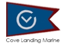 Cove Landing Marine